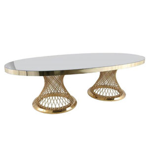 Masa HELIX WIDEDETALII