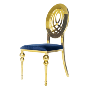 Scaun MAJESTÉ DETALII